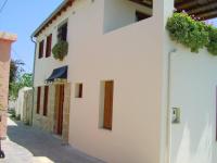Valley View House