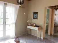 Mihaila seaside: 2 bedroom bungalows Kefalonia