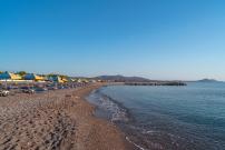 Myrina Beach