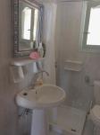 Mihaila seaside: 2 bedroom bungalows Kefalonia