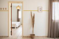 Artemis Apartments