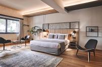 Cama Luxury Suites Glyfada