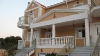 Irini's Villa