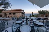 Xigia Beach Residence villas