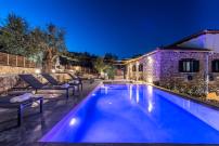Xigia Beach Residence villas