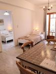 Idomeneas Apartments