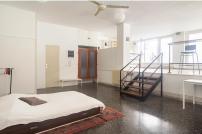 LYCABETTOUS/KOLONAKI-LOFT