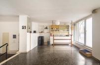 LYCABETTOUS/KOLONAKI-LOFT