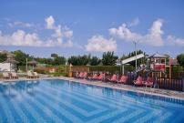 Atlantica Holiday Village Rhodes