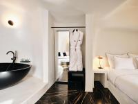 Abyss Suites