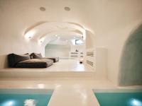 Abyss Suites