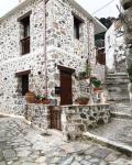 Mirthia Apartments