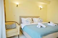 New Times Home & Hotels Near Metro Station Athens Center