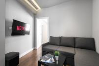Upper Floor, The Luxury Suites