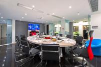 Semiramis City Hotel