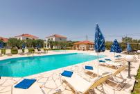 Lenna's Villas Zante