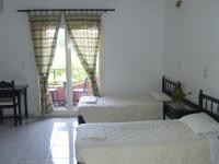 Villa Magdalena studios