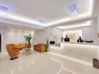 Hotel Parthenon Rodos city