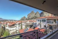 Meteora Heaven and Earth premium suites - Adults Friendly