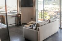 Meteora Heaven and Earth premium suites - Adults Friendly