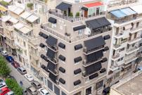 My Greek Vacations City Apartments