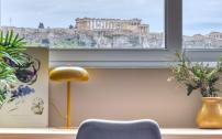 Arcade Hotel Athens