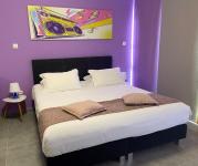 Connect Suites
