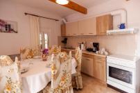 Kentrochori Mountain View House