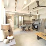 Waterside Apartments