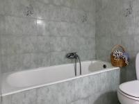 Elgreco Apartment in Kos center, rustic & spacious 