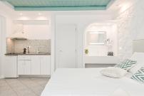 Naxos Evilion Luxury Apartments & Suites