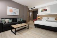 Crossroads Athens by YHA