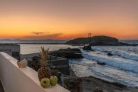 Flèria Seaview Suites