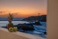 Flèria Seaview Suites