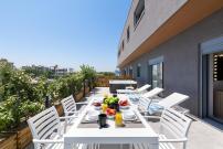 Rhodes SkyLine Suites