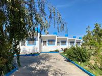 Elgreco Apartment, at Tigaki, near the sea 