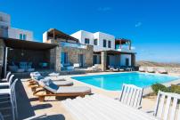 Amallini Suites Mykonos