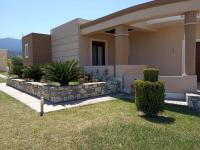Kos Villa - Family Comfort with large Garden, Jacuzzi