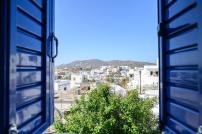 Cycladic House Naxos