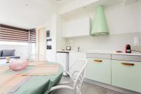 Suggrou Terrace apartment #8