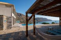 Red Rock villa, Plaka Elounda