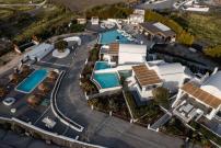 Oia Sunset Villas