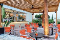 Cirillo Family Hotel-Christinas Studios
