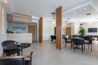 Cirillo Family Hotel-Christinas Studios