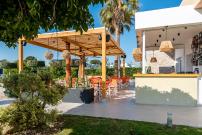 Cirillo Family Hotel-Christinas Studios