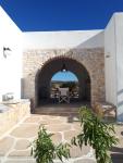 The White House of Greece