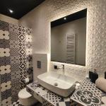 Gekas Premiun City Center Apartment