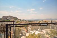 Urban Frame Plaka