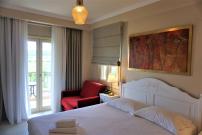 Anemolia Resort and Spa