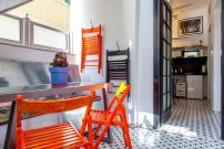 Ziv Boutique Apartments Lefkada Town Square Apt 15